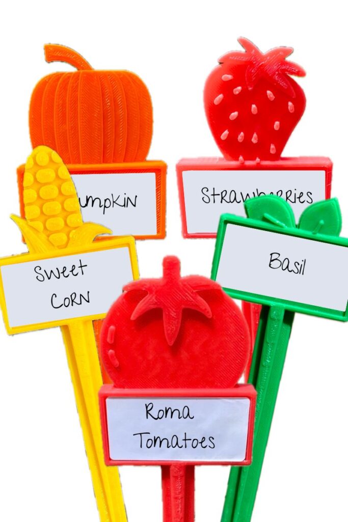 Garden Plant Stakes