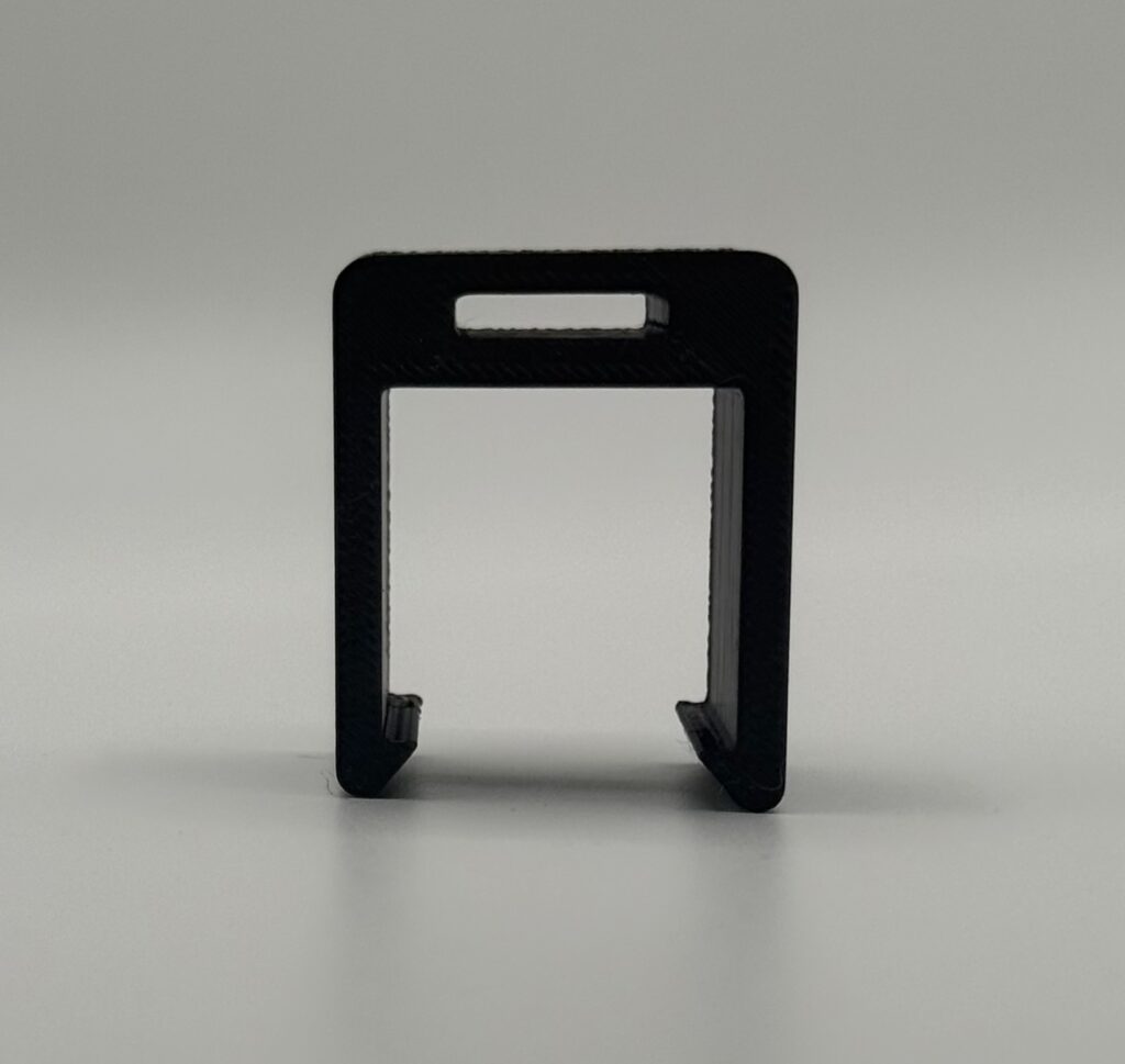 Aerator Clip For Theres 1 Tip-Down